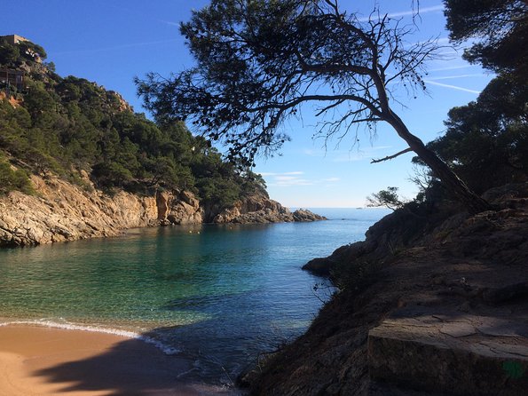 Costa Brava Scenic Hike & Tossa de Mar Small Group Tour - Setting out from Barcelona: an early start that pays off