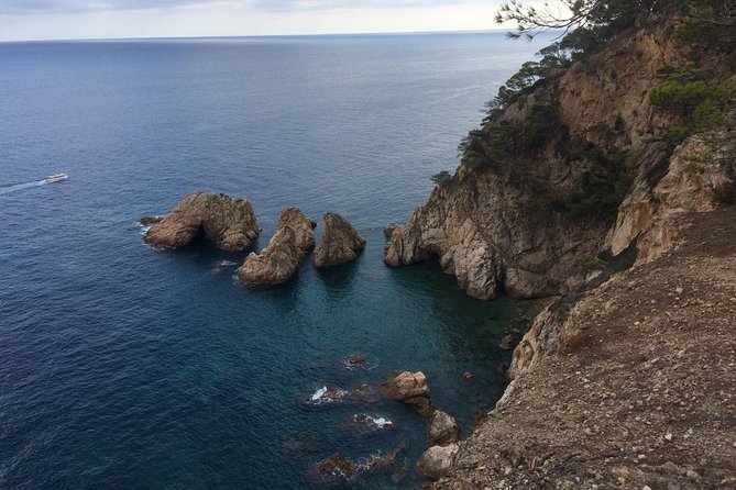 Costa Brava Scenic Hike & Tossa de Mar Small Group Tour - Price and value: what $148.35 gets you (and what to confirm)