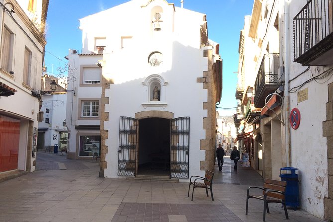 Costa Brava Scenic Hike & Tossa de Mar Small Group Tour - The guide effect: why Christian’s style matters