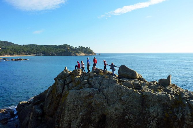 Costa Brava Small Group Hiking Tour from Barcelona - Camino de Ronda: What the Coastal Trail Feels Like (and Why It’s Worth It)