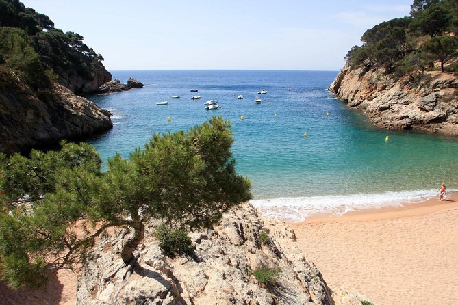 Costa Brava, Tossa de Mar Private Tour, hotel pick-up & Boat Ride - Tossa castle viewpoints: the “worth the climb” payoff