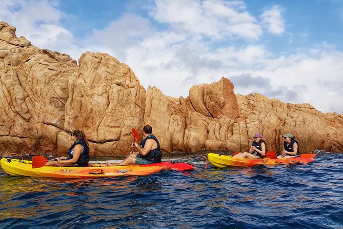 Costa Brava Tour with Kayak & Lagoon Snorkeling - Costa Brava feels close, but it isn’t simple