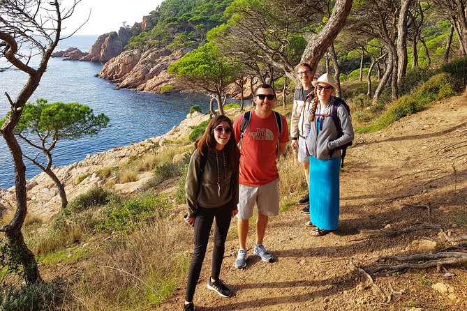 Costa Brava Tour with Kayak & Lagoon Snorkeling - Price and value: what $108.84 buys you in real terms