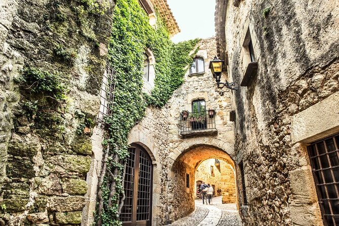 Costa Brava Typical Towns Full Day Tour from Barcelona - Key highlights and what matters