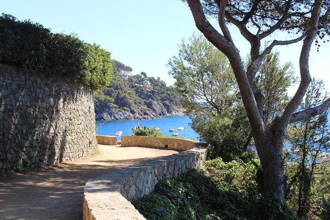 Costa Brava Typical Towns Full Day Tour from Barcelona - Llafranc and the Camino de Ronda: the best views for most effort