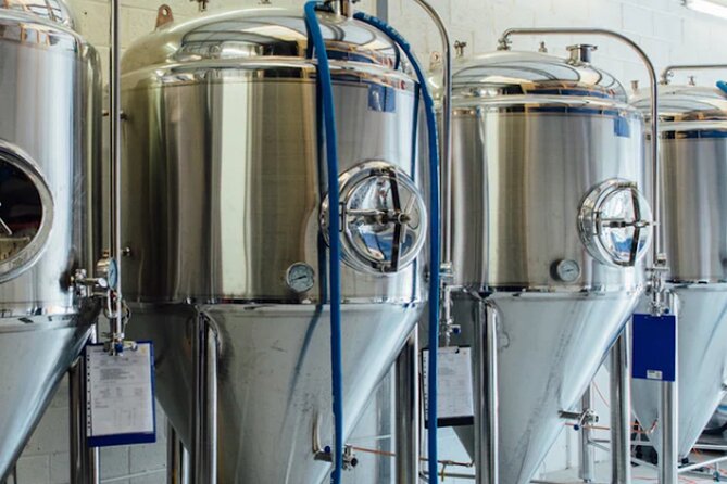 Craft Beer Tipsy Tour in Barcelona - Key Highlights to Know Before You Go