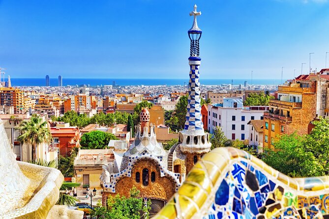Cruise-Friendly Barcelona Shore Excursion from Cruise Port - Key things that make this shore tour work