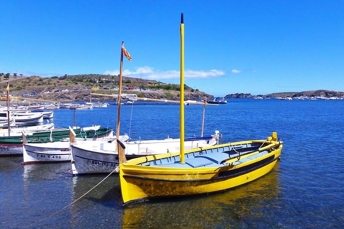 Dalí 2 Museums, Figueres and House of Portlligat small group from Girona - Price and logistics: does $179 feel fair?