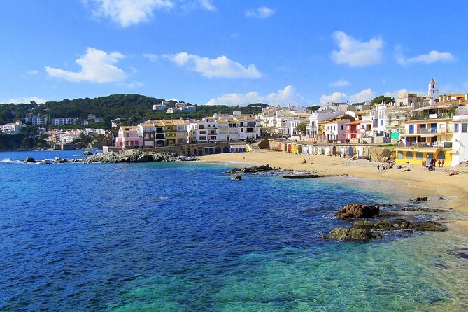 Dali Museum and Costa Brava Small Group Tour - Key highlights you’ll actually care about