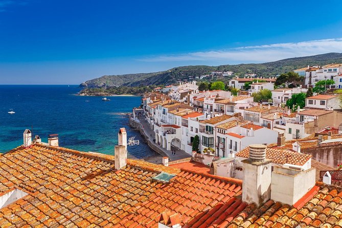 Dalí Museum and Costa Brava Small Group Tour from Girona - Cap de Creus National Park: wind, sea, and Dalí’s recurring motifs