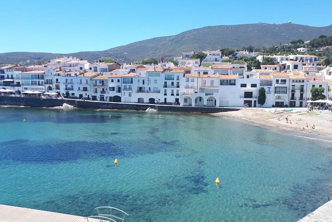 Dalí Museum and Costa Brava Small Group Tour from Girona - Price and value: what $179.51 covers (and what it doesn’t)