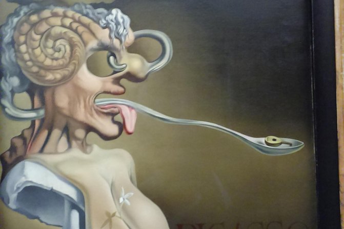 Dalí Museum and Costa Brava Small Group Tour from Girona - Who should book this Dalí and Costa Brava day trip