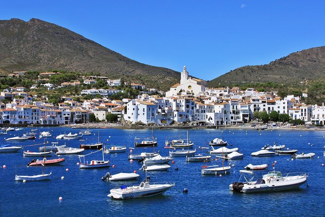 Dali Museum & Cadaques Small Group Tour with Hotel pick-up - How the schedule feels: long day planning and timing reality