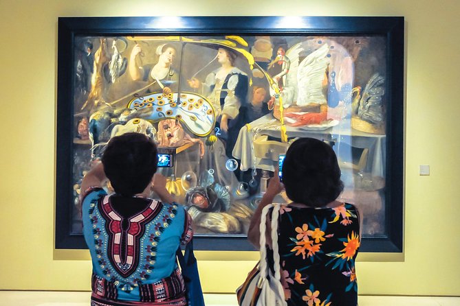 Dali Museum, Dali House & Cadaques Private Tour from Barcelona - The birthplace and the morning flow before the coast