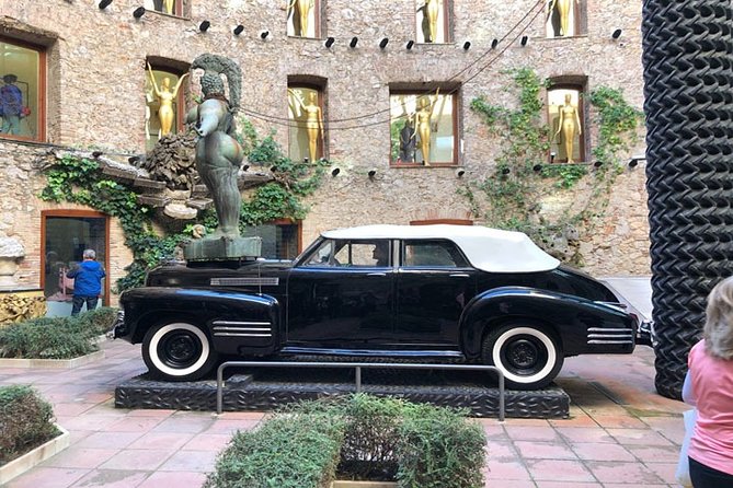 Dalí Museum + Girona Tour - Price and value: what you’re paying for, and what costs extra