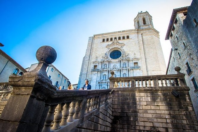 Dalí Museum + Girona Tour - Guide + timing: the difference between a trip and a schedule