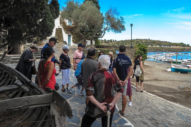 Dali Museum, House & Cadaques Small Group Tour from Barcelona - Practical Tips So the Day Feels Smooth Instead of Tiring
