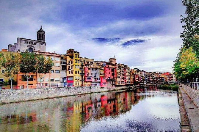 Dalí Theatre-Museum and Girona City Small Group from Girona - What to Bring and How to Plan Your Food