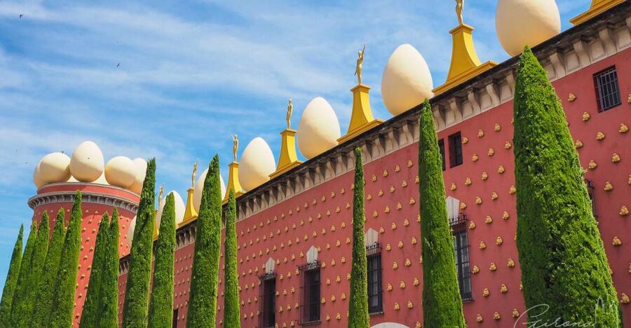 Dalí Triangle & Cadaqués Day-Trip From Girona - Why the Dalí Triangle from Girona is worth the 10-hour commitment