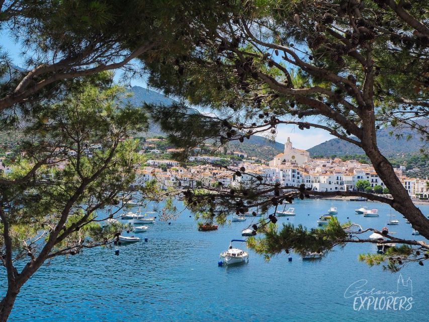 Dalí Triangle & Cadaqués Day-Trip From Girona - Who this Dalí triangle day trip suits best