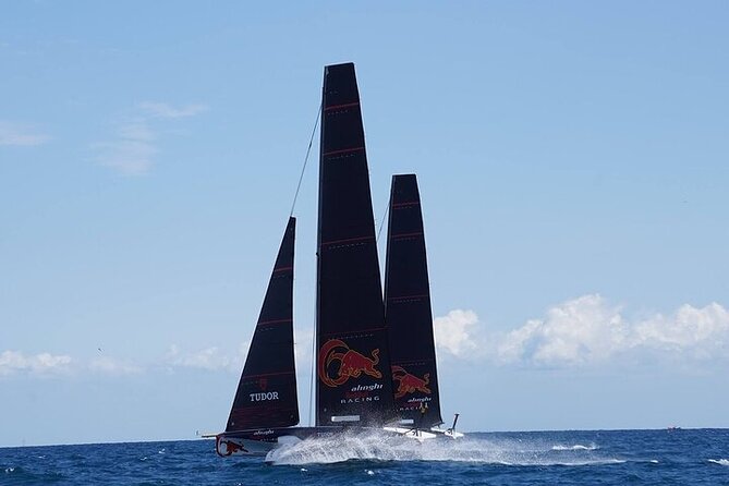 Day Sailing Experience, Barcelona (10 People) - Key Highlights You’ll Actually Care About