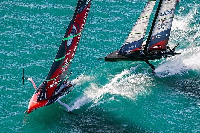 Day Sailing Experience, Barcelona (10 People) - Swim Break, Unlimited Snacks, and Drinks on Board