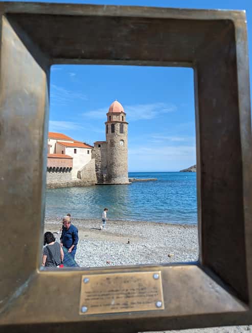 Day Trip to France with Girona Visit from Barcelona - From Barcelona by Minivan: Comfort, Pickup Options, and Timing
