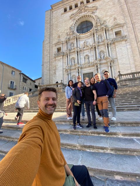 Day Trip to France with Girona Visit from Barcelona - Who This Tour Suits Best (and Who Should Rethink It)