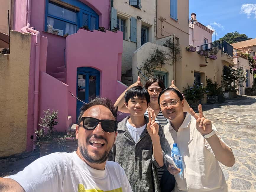 Day Trip to France with Girona Visit from Barcelona - Practical Tips So Your Day Feels Easy