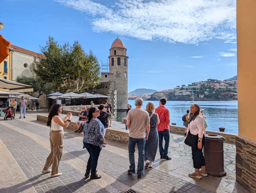 Day Trip to France with Girona Visit from Barcelona - Girona’s Old Town Walk: Medieval Views You Can Actually Follow