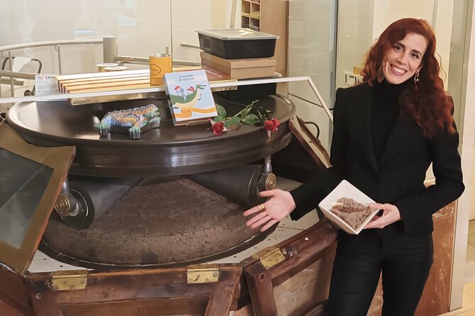 Delicious Chocolate Tour Barcelona - Key things to know before you go
