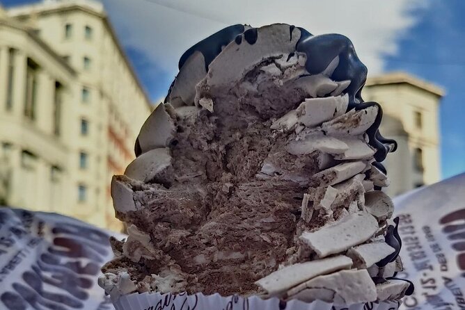 Delicious Chocolate Tour Barcelona - El Born side streets: short walk, big photo energy, cake to finish