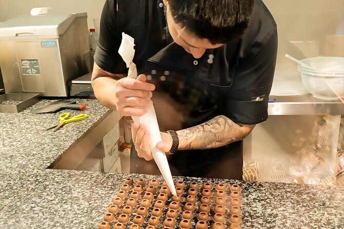 Delicious Chocolate Tour Barcelona - Price and value: is $89.87 actually fair?