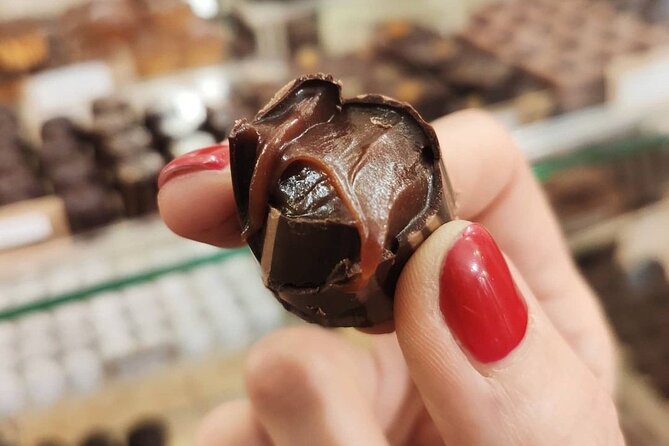 Delicious Chocolate Tour Barcelona - Allergy support and ingredient checks you can actually rely on