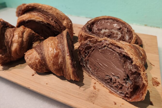 Delicious Chocolate Tour Barcelona - Practical tips that keep the tour fun, not annoying