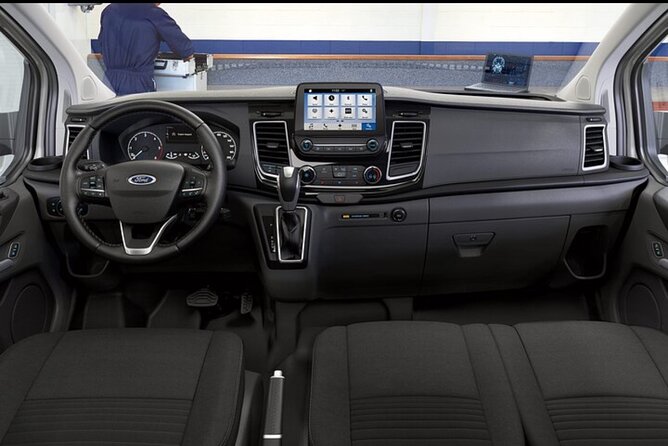 Departure Barcelona Airport Private Transfer - Luggage Rules That Can Trip Up Sedan Bookings
