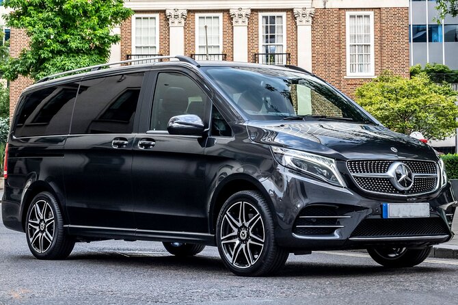 Departure by Car or Minivan from Florence to Florence Airport FLR - Timing, Waiting, and the “Meet at the Right Place” Advantage