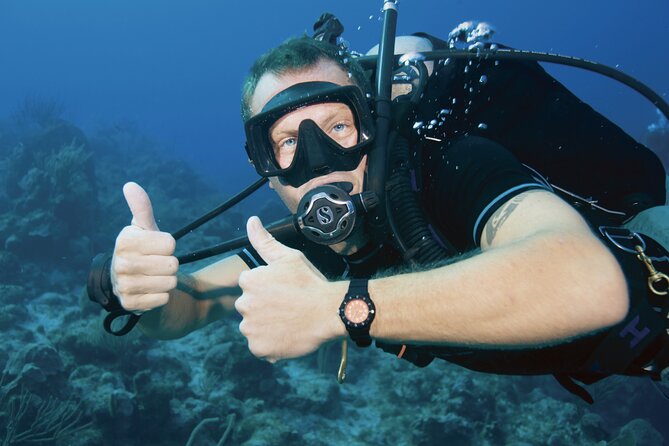 Discover PADI Diving in Barcelona - Small Group Comfort: Safety With Max Six