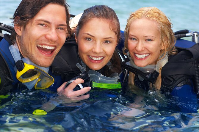 Discover PADI Diving in Barcelona - Who This Scuba Session Suits—and Who Should Think Twice