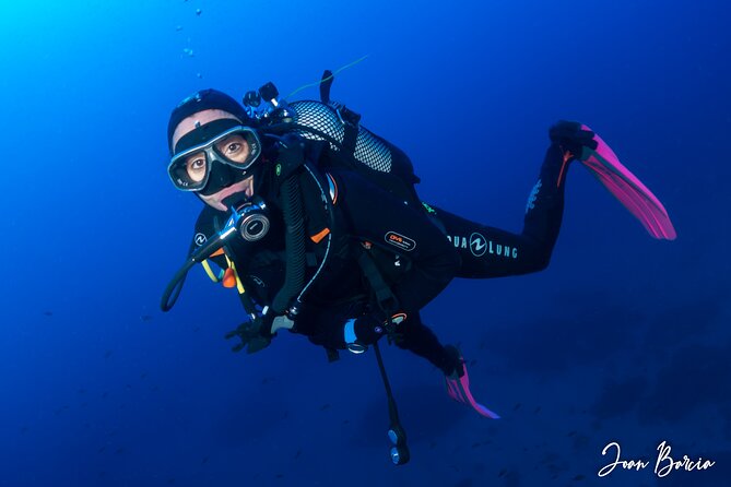 Discover Scuba Diving in Palamos - Key Highlights You’ll Care About