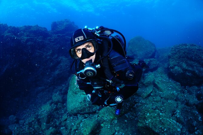 Discover Scuba Diving in Palamos - Why Palamós Works for a First-Time Scuba Session