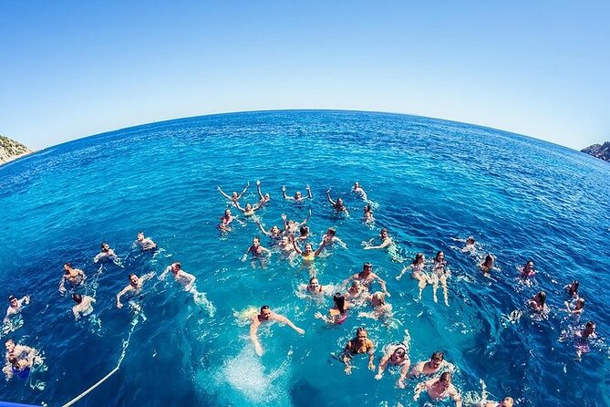 Discover secrets of the sea swimming cave and underwater vision - Key things you’ll actually do