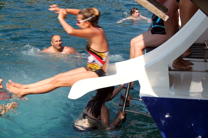 Discover secrets of the sea swimming cave and underwater vision - Weather is the boss here—plan like a pro