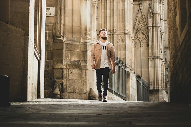 Discover the Gothic Quarter | Walking Tour | 2h - Timing, pace, and how to plan your day