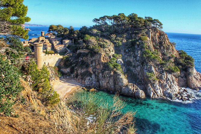 Discovering Costa Brava: Coastline, Tossa de Mar and Lunch - Key things I’d clock before you go