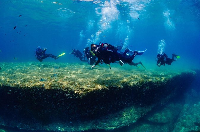 Diving Course with PADI Certification in Costa Brava - Instructors and Teaching Style: Clear, Calm, and Supportive
