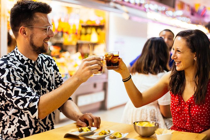 Drinks & Bites in El Born Private Tour - Stop 2: La Barceloneta for sea-breeze energy
