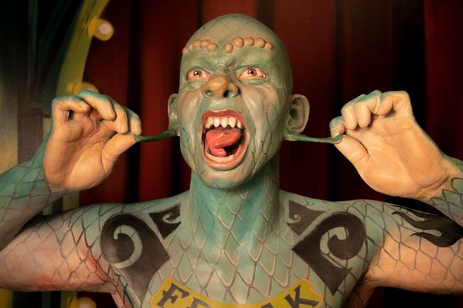 DUO Museum of Illusions + Big Fun Museum - Who This Duo Suits Best (and Who Should Rethink One Room)