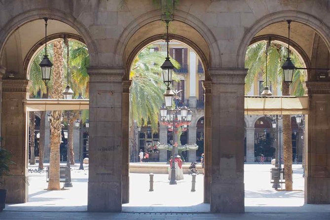 E-Bike tour in Barcelona with English Guide - Price and Value at $49.58: What You’re Paying For
