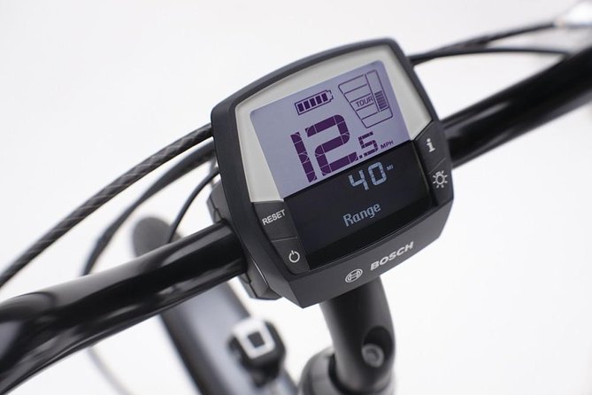 E-Bike tour in Barcelona with English Guide - Big Sights Plus the Spots You Might Miss: What You’ll Actually Get